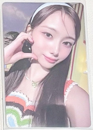 yo Jewel Blue Blast ver. 