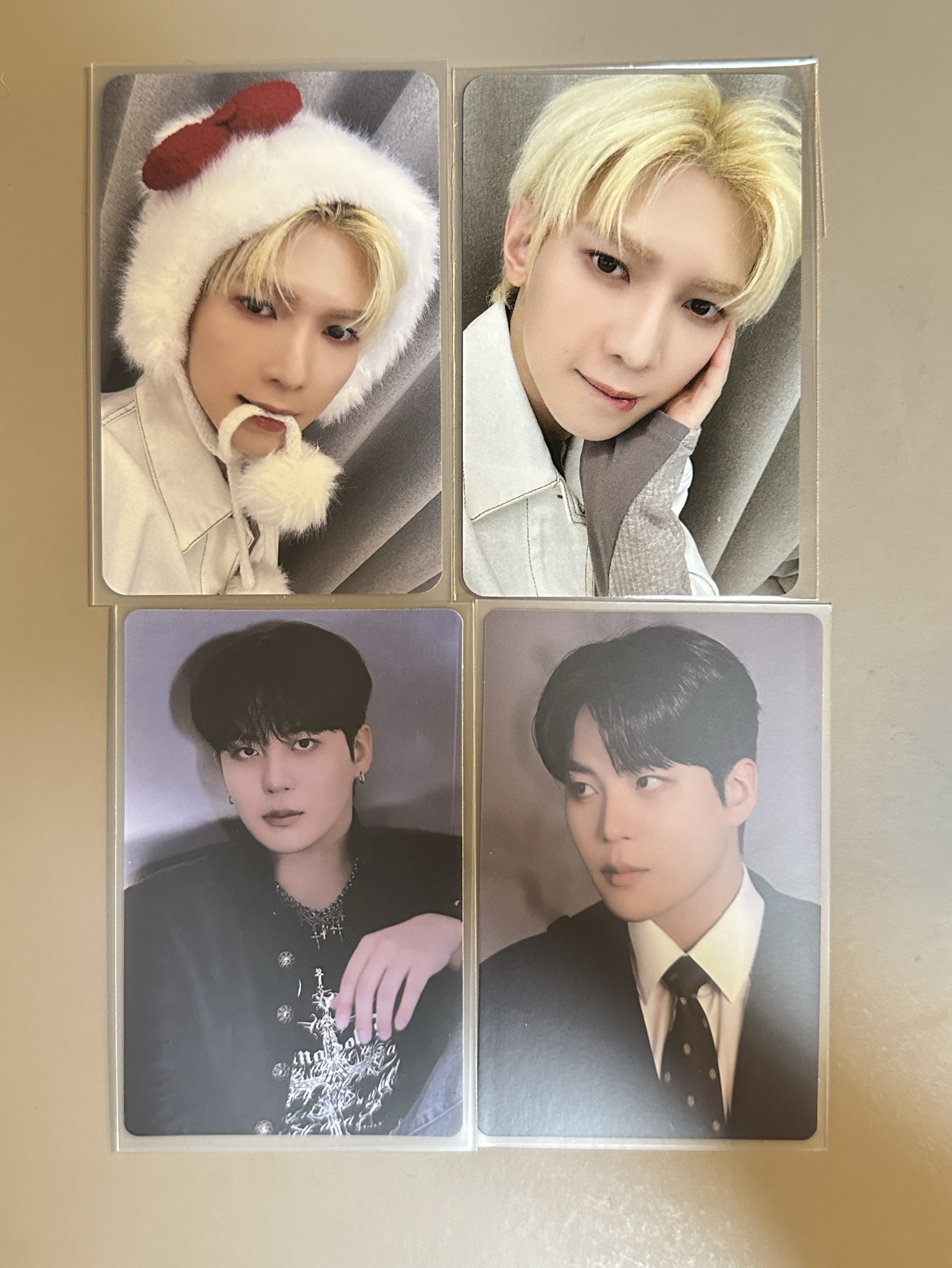 kittyz+門牙調情小尚