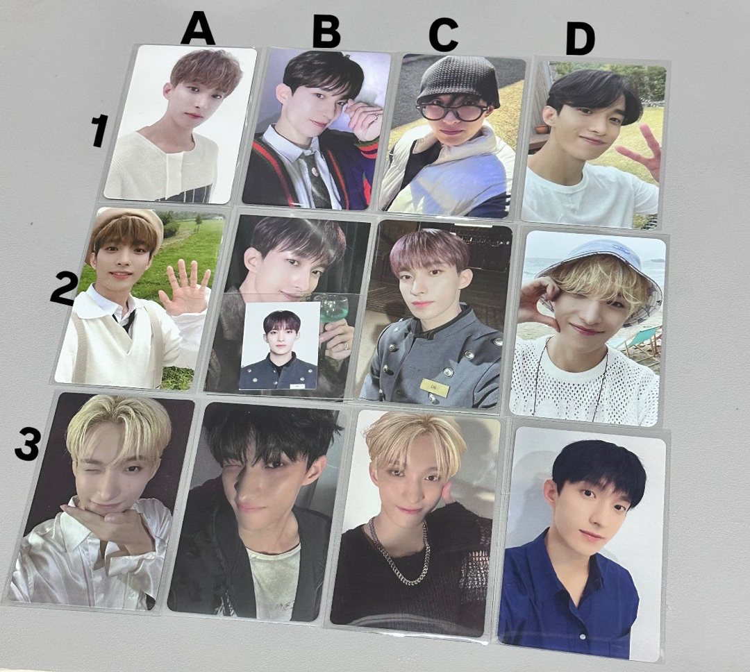 碩小卡 (不當綁）