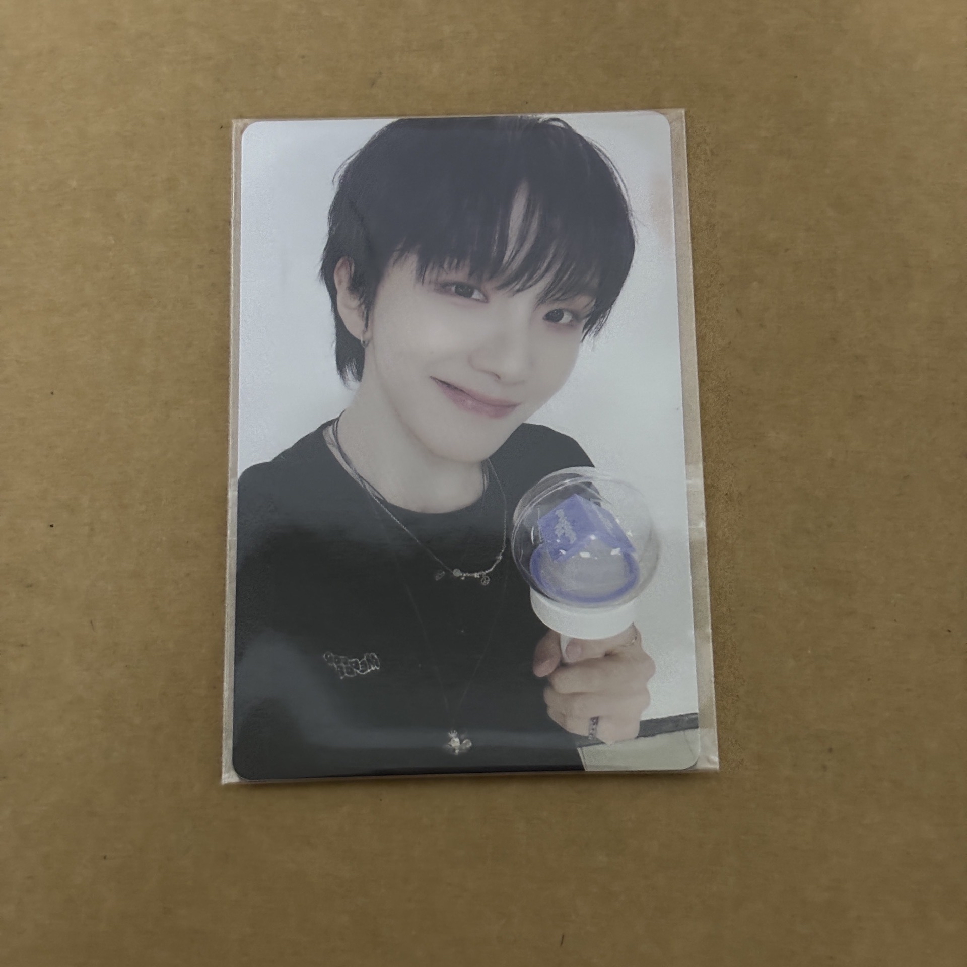 24fm 演唱會 DVD / CD 卡  金雲鶴