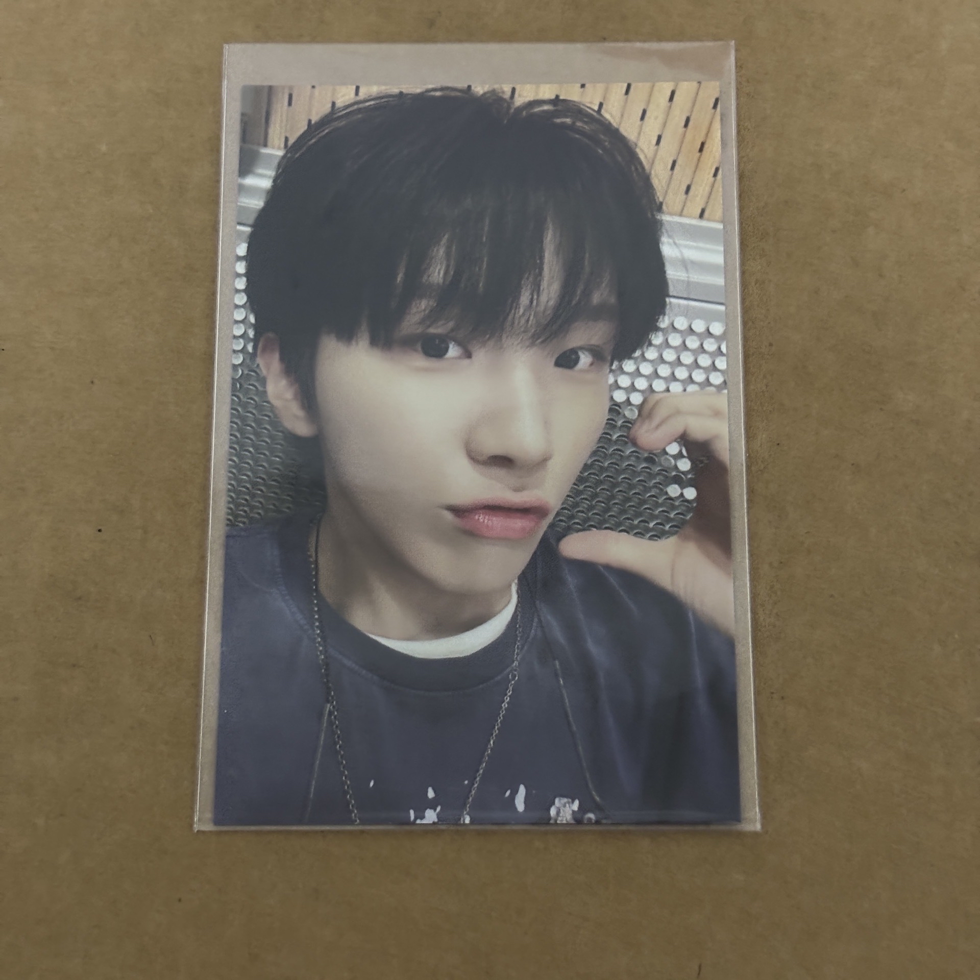 BBNEXDO 線上快閃滿額卡 金雲鶴