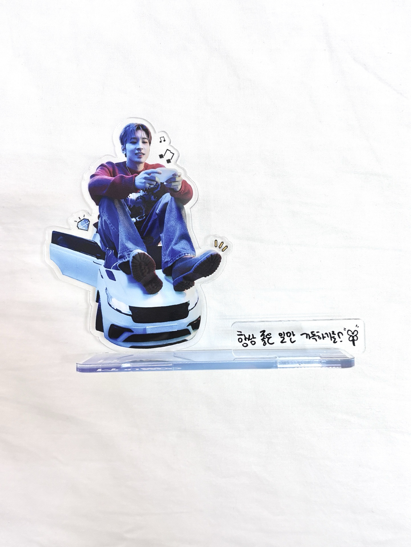 seventeen dream日專🪽