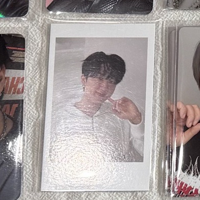 2024年曆戳臉拍立得