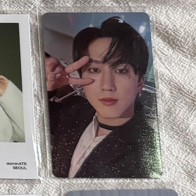 we stay together 展覽卡