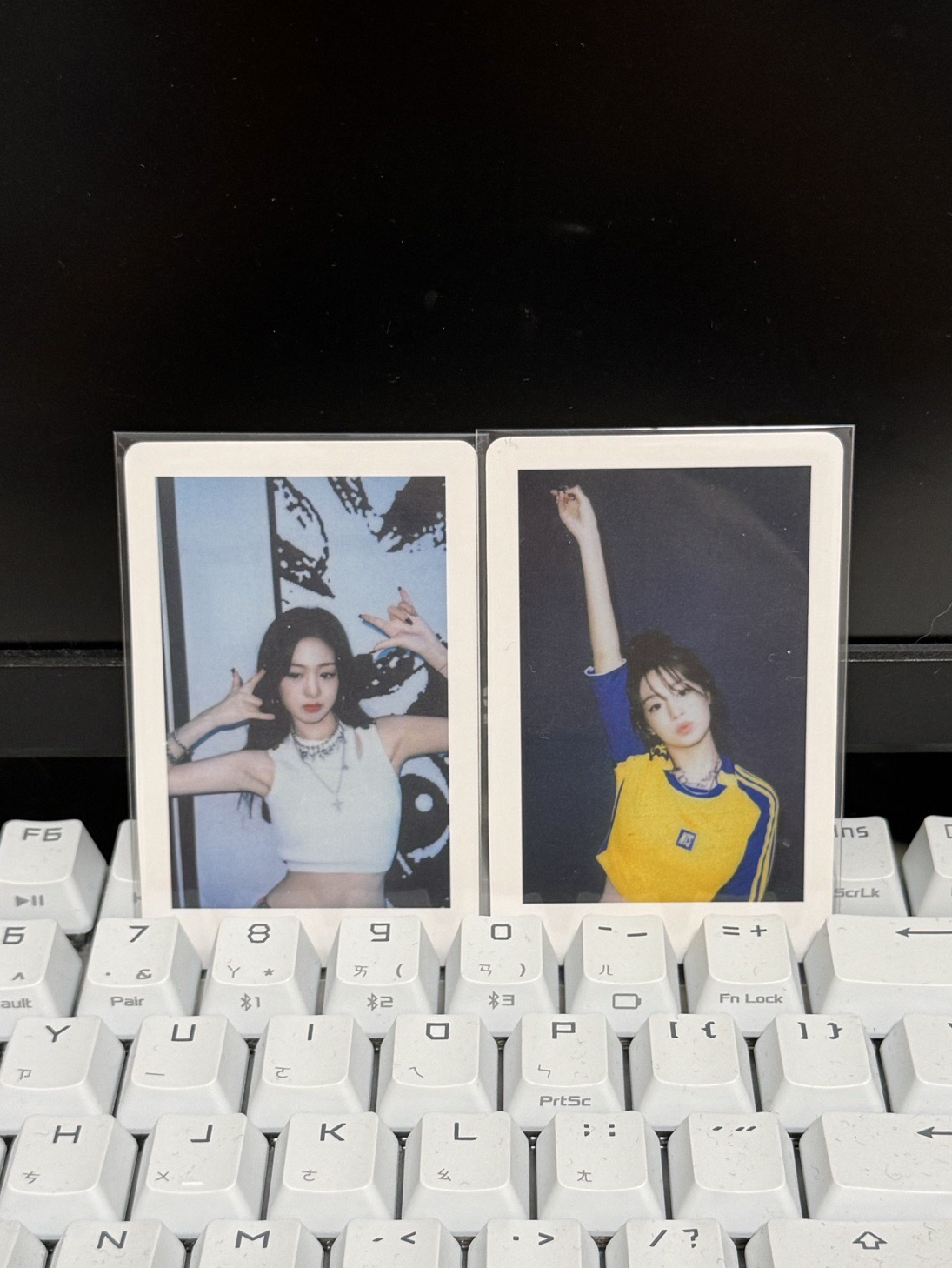 DRIP京東拍立得/AHYEON🦋