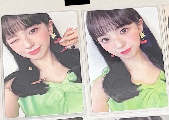 MASHIRO PB Lemon Blast ver. 