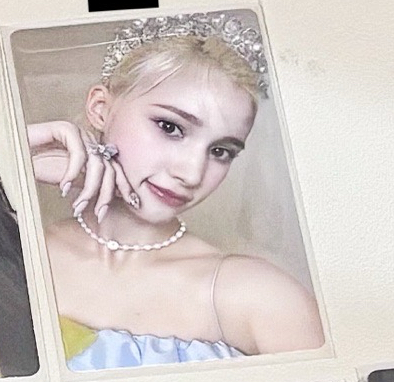 HUENING PB Lemon Blast ver. 