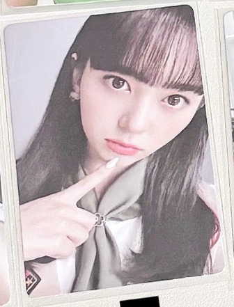 MASHIRO Jewel Lemon Blast ver. 