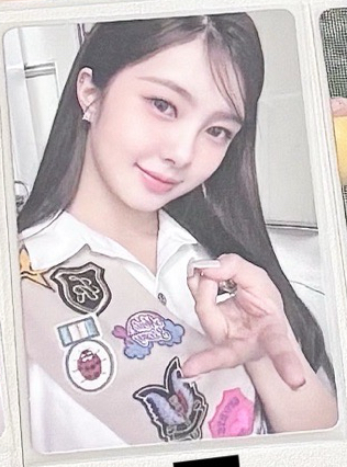 DAYEON Jewel Lemon Blast ver. 