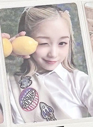 HIKARU Jewel Lemon Blast ver. 