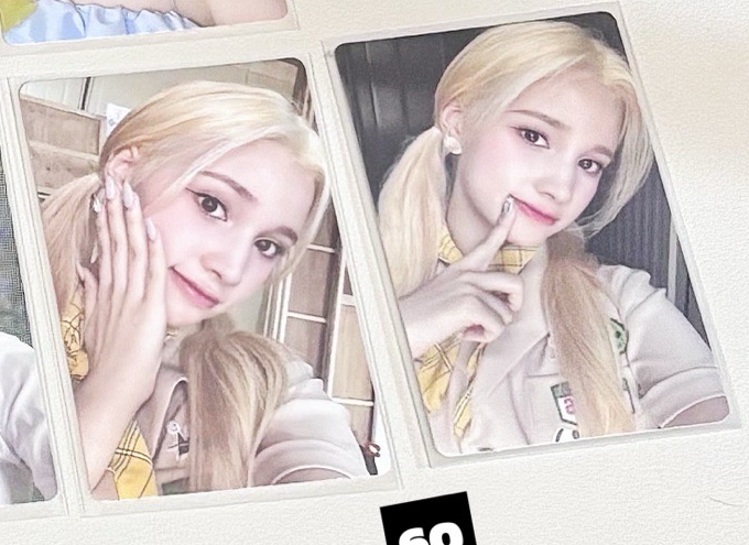 HUENING Jewel Lemon Blast ver. 