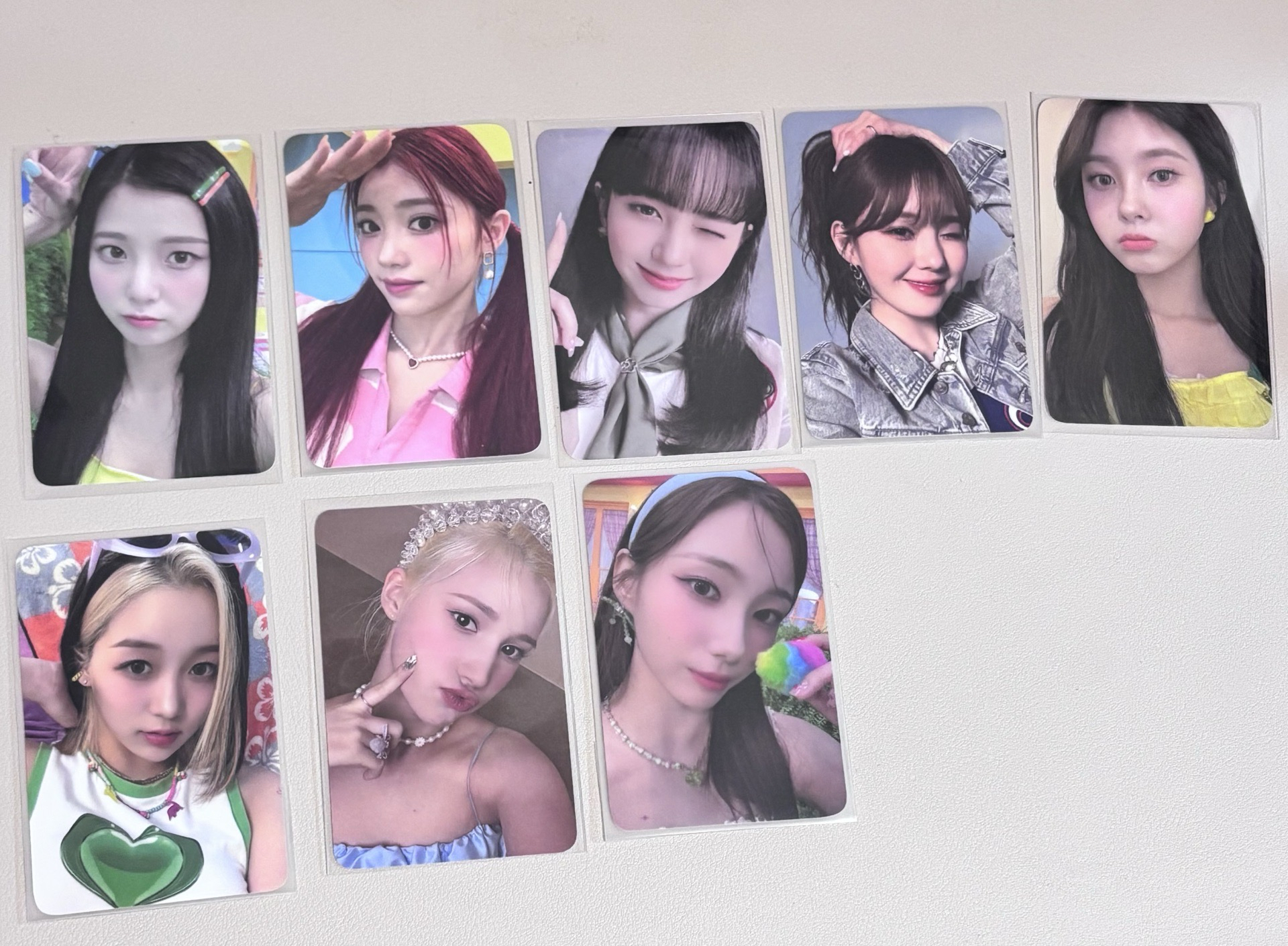 ⛤kep1er  迷二 k4特典⛤