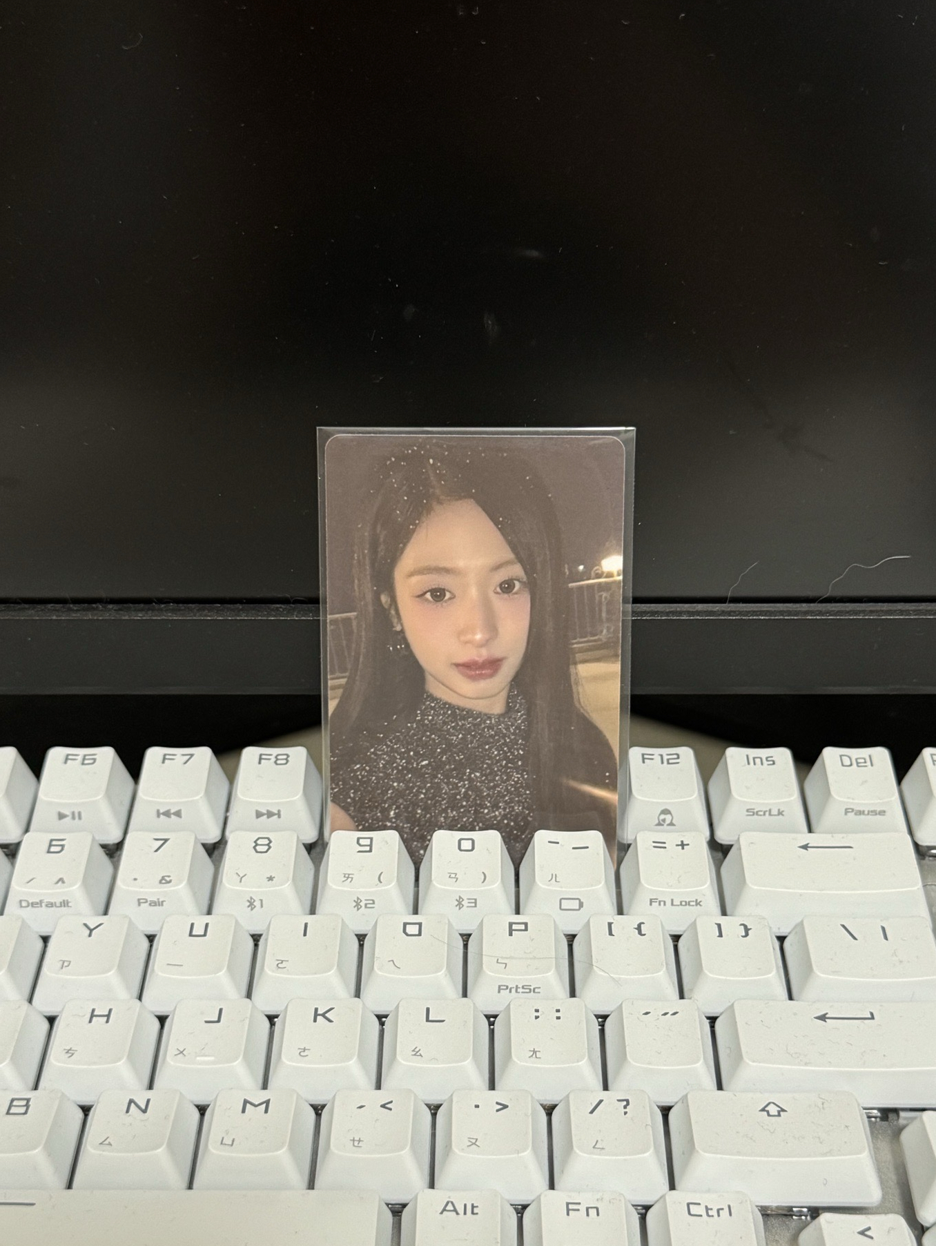 仁寺洞快閃D ver./AHYEON🦋