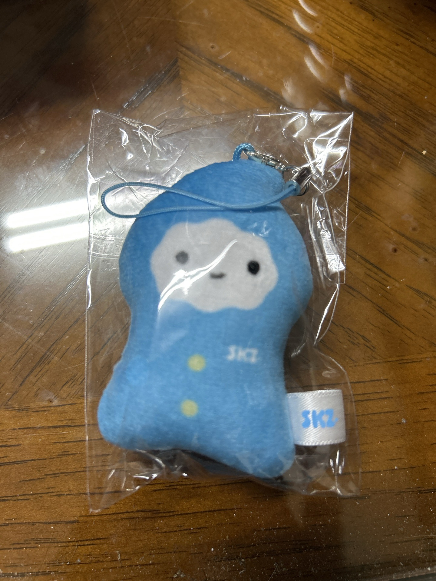 會員禮晴天娃娃