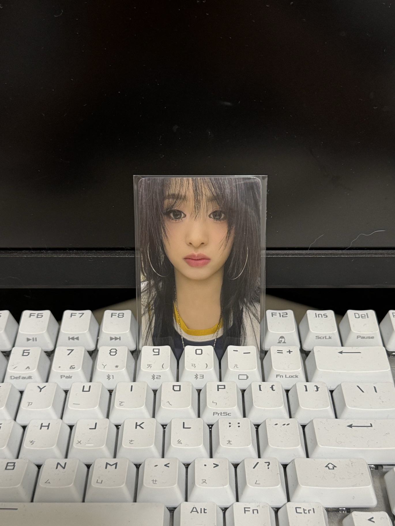 辣醬日隨卡/AHYEON🦋