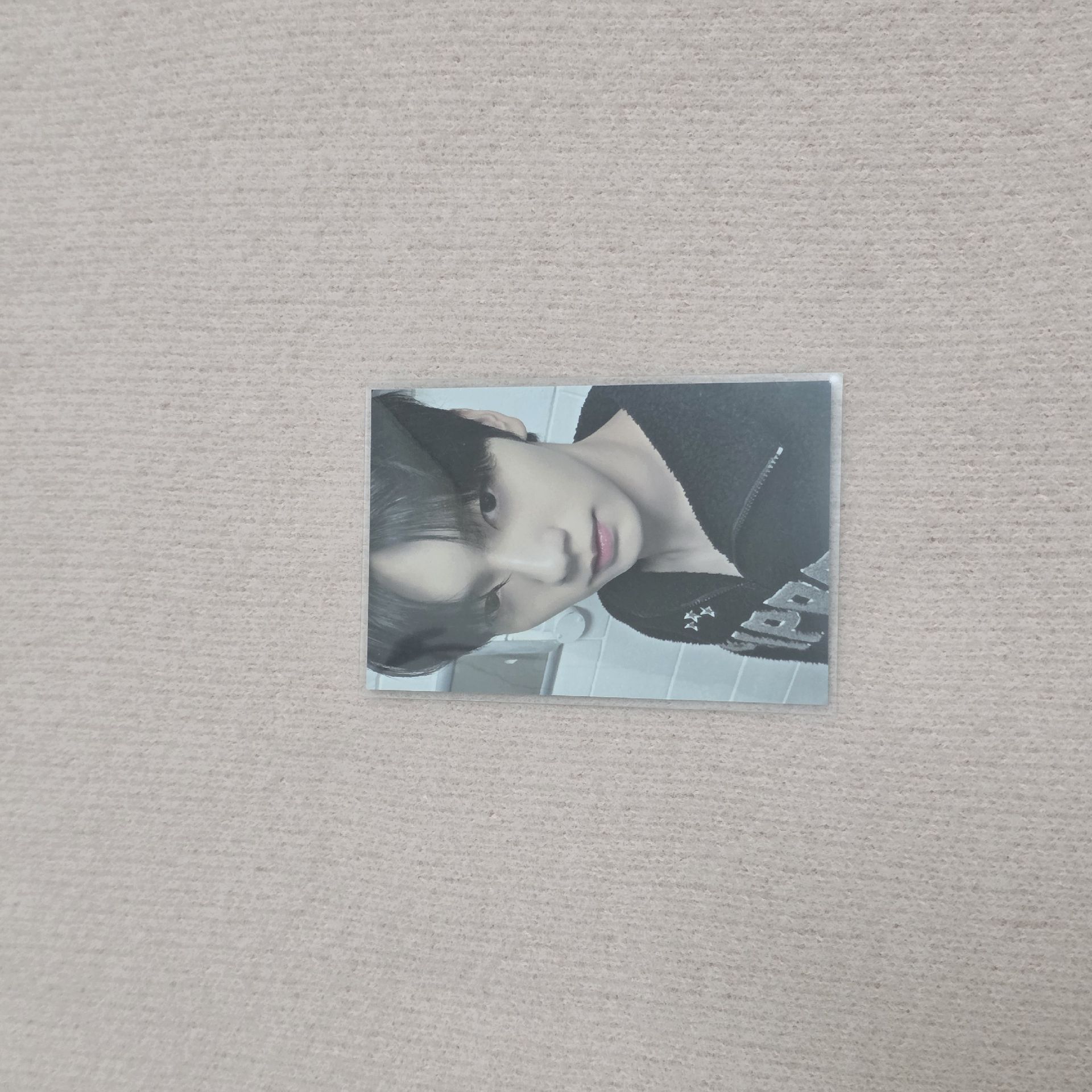 崔秀彬 FINDING MOA 滿額卡 