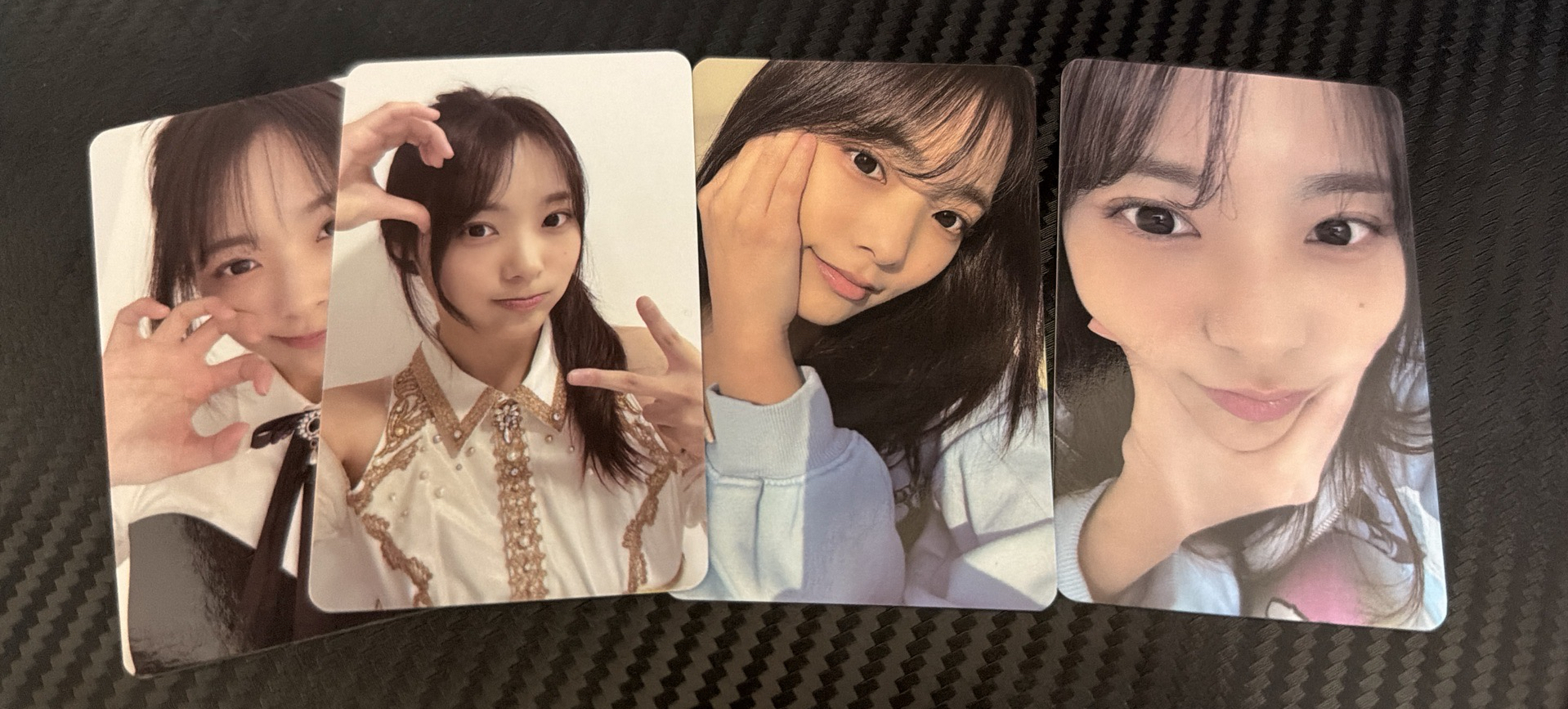 台北場入場卡 2/14+2/15 燕