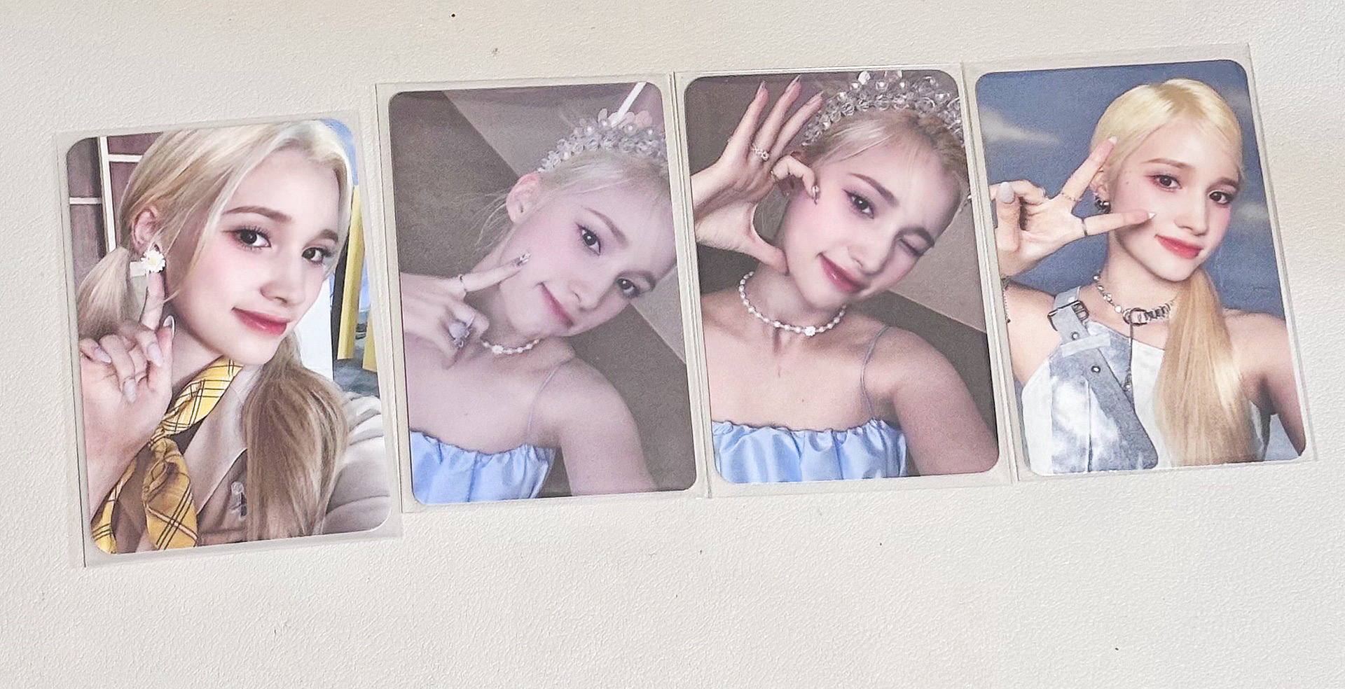 ⛤kep1er  迷二特典⛤