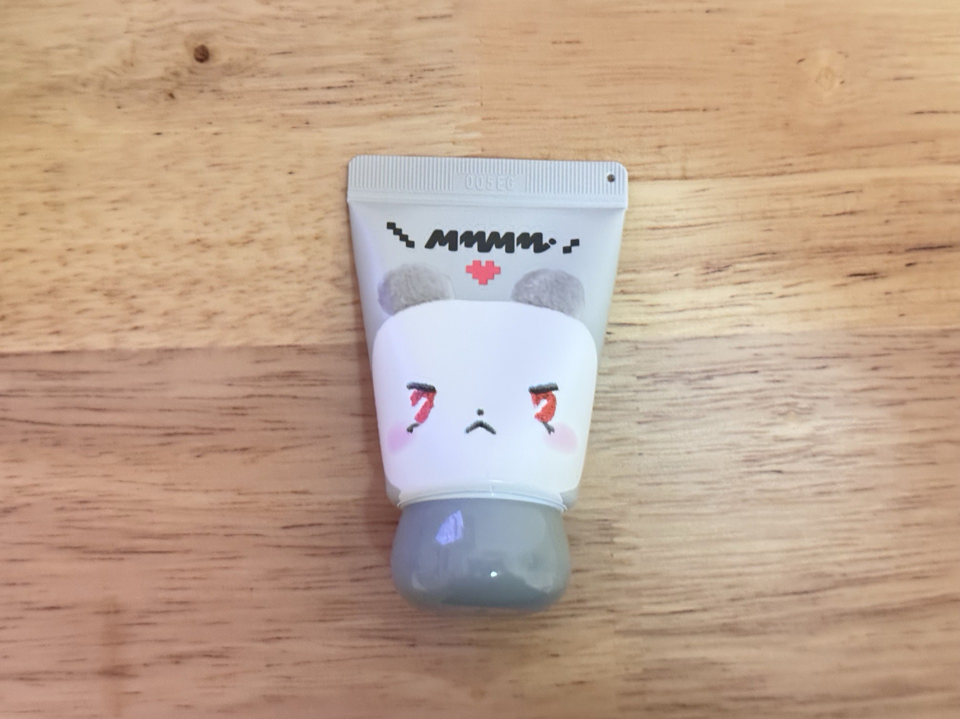 PLAVE_Mediheal護手霜