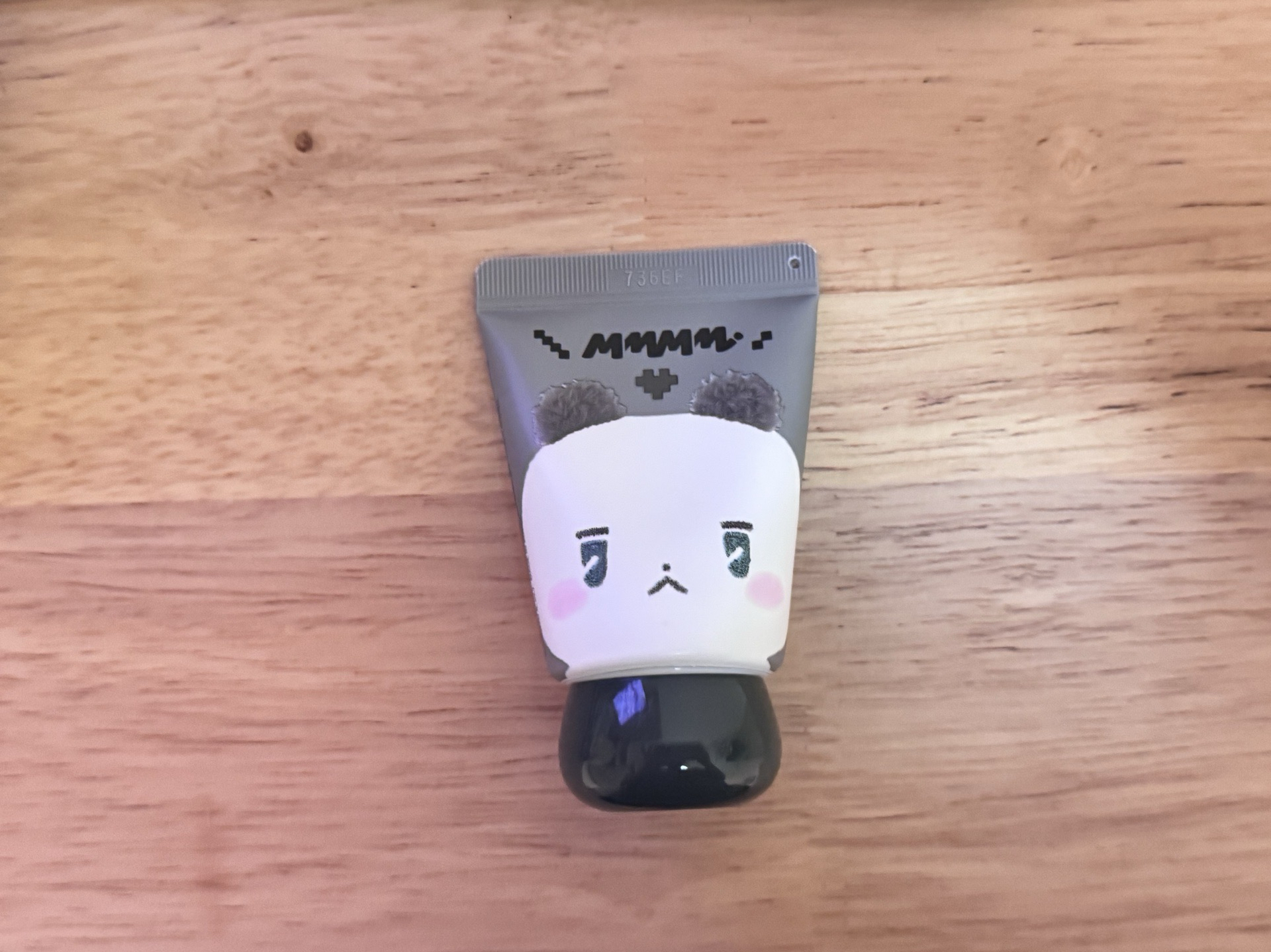 PLAVE_Mediheal護手霜