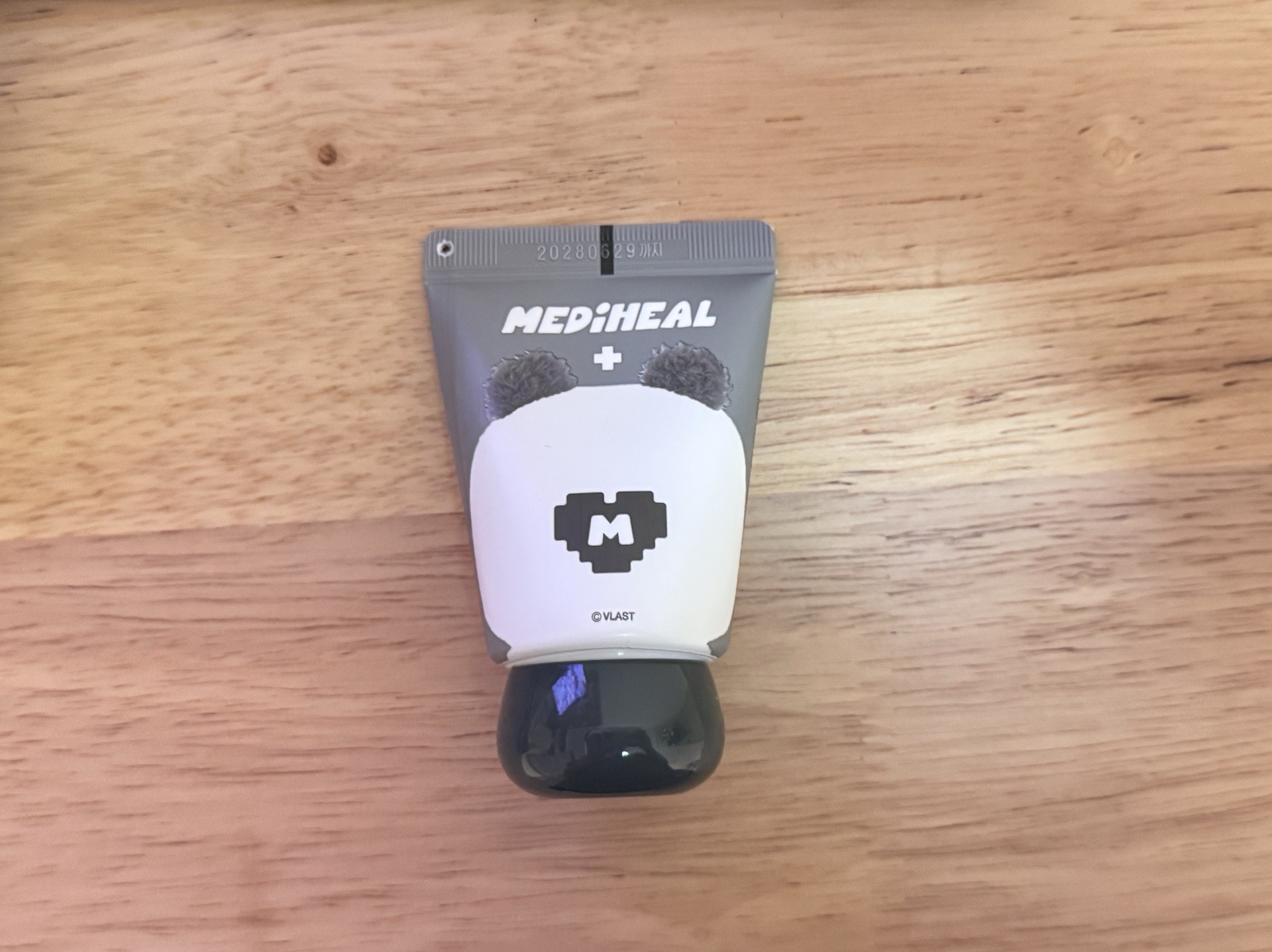 PLAVE_Mediheal護手霜