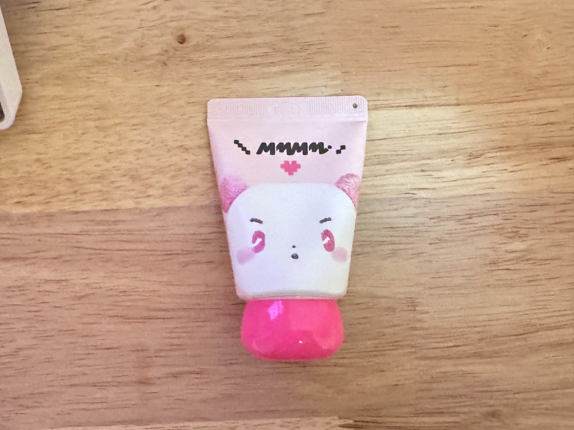 PLAVE_Mediheal護手霜