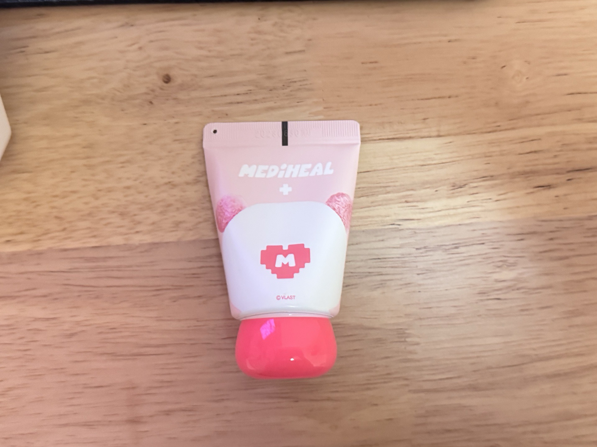 PLAVE_Mediheal護手霜