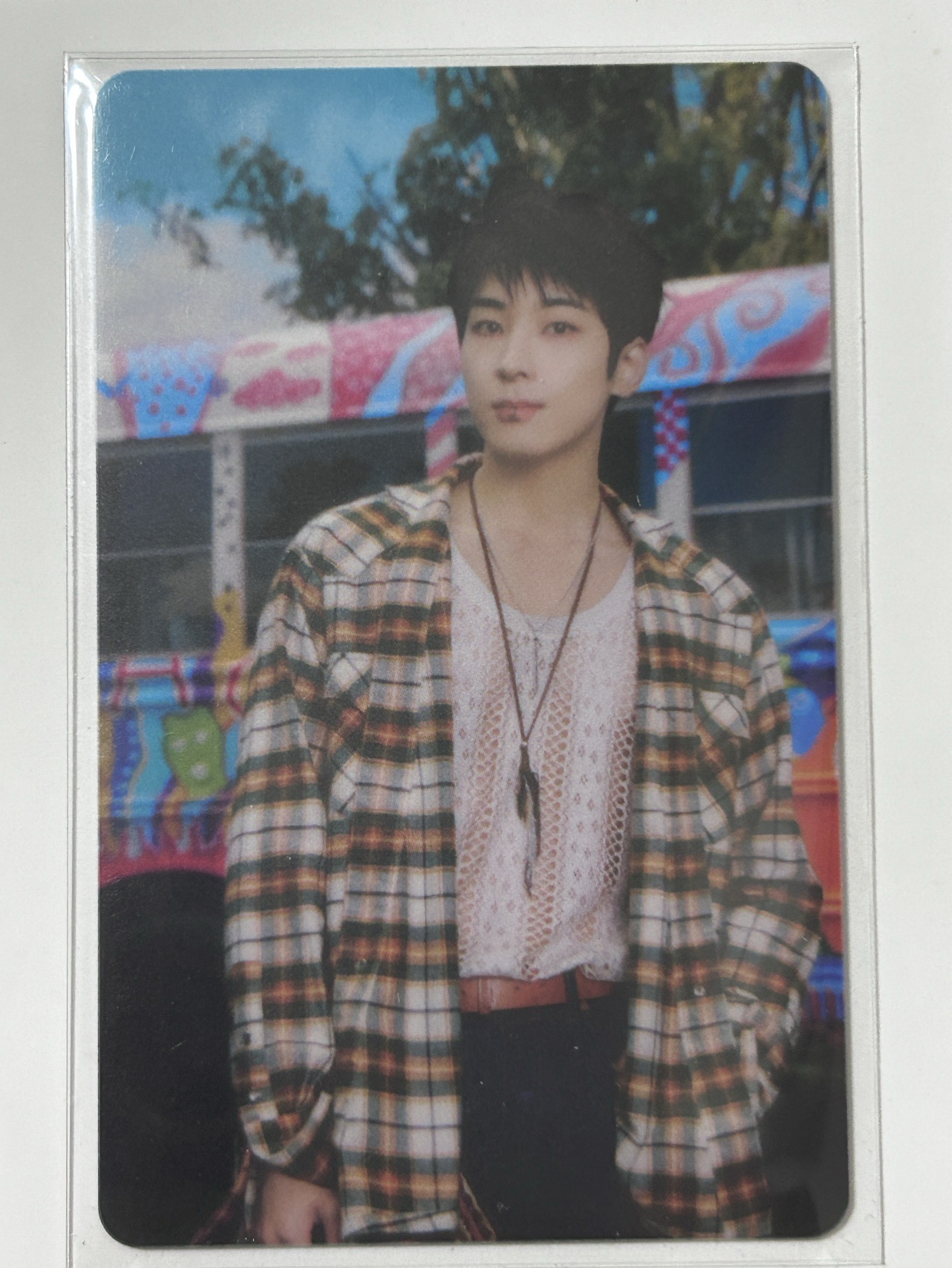 迷11 全圓佑 WONWOO