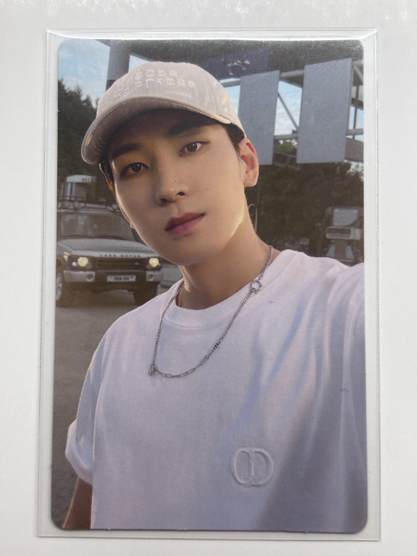 正四後續 全圓佑 WONWOO