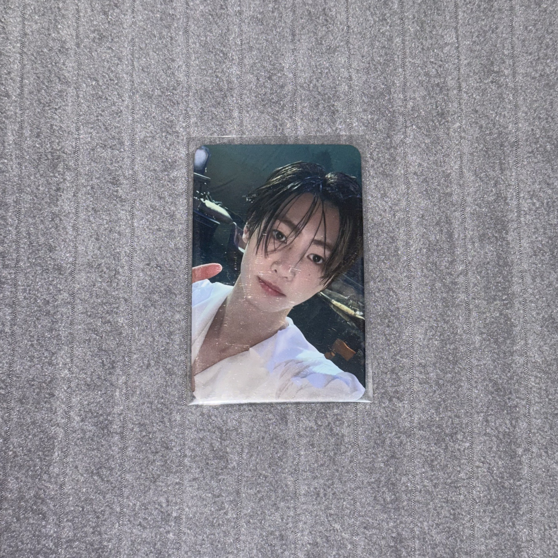 ENHYPEN 成訓 迷四 楠藝2.0 簽售卡