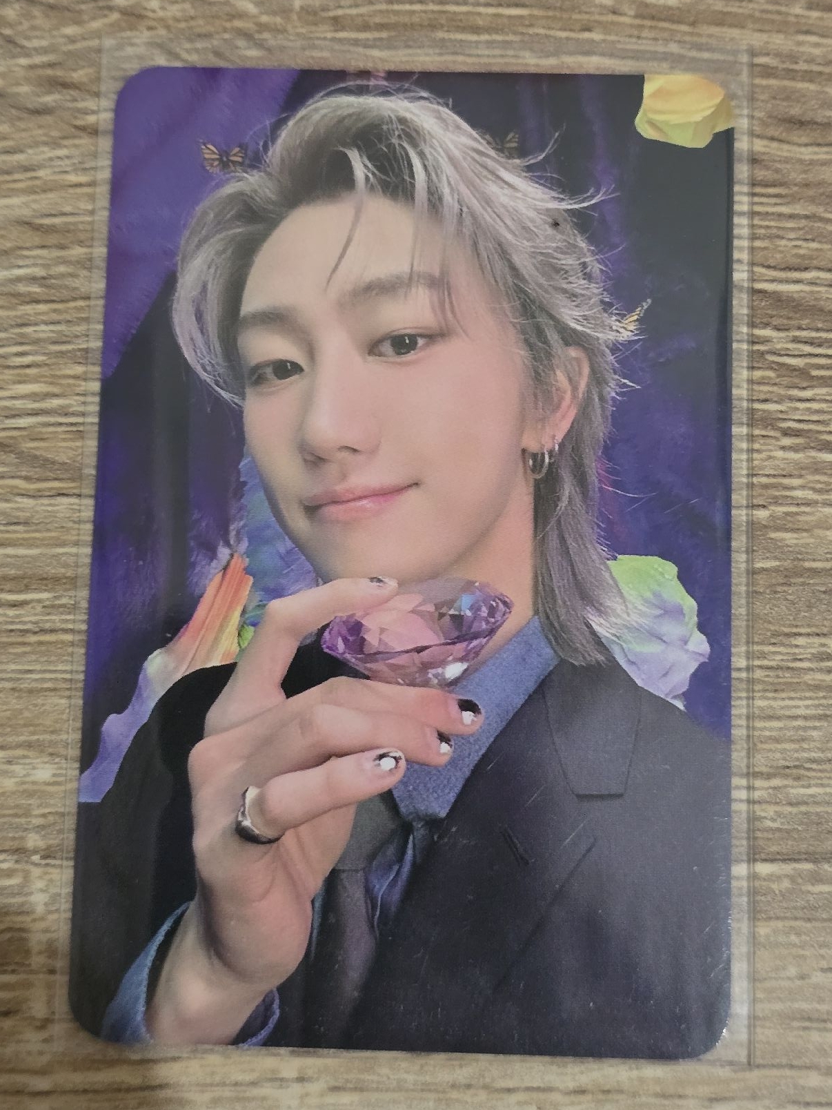 精選專公放卡 明浩