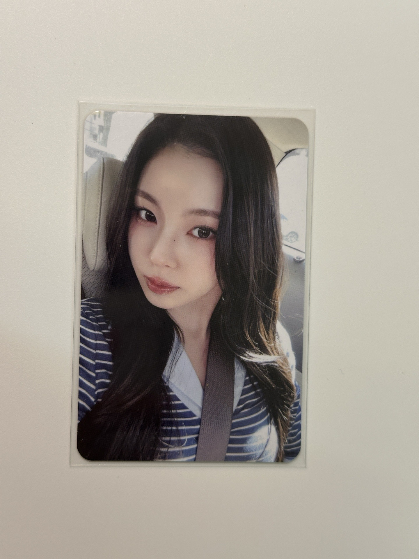 NMIXX 正規一 ms 當我去見你圭