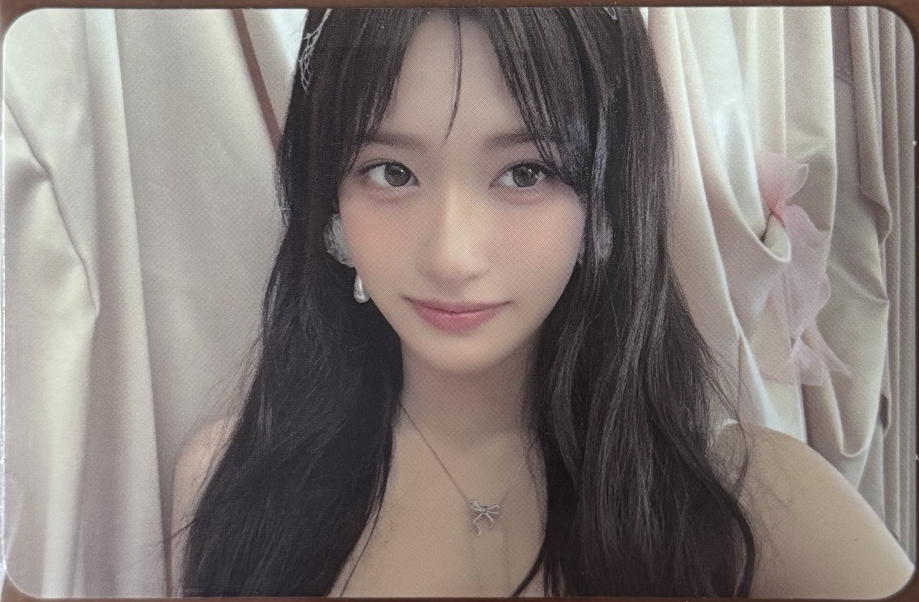 ive secret MD.ver瑞