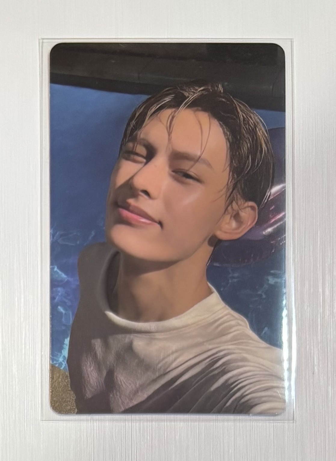 Cortis James 趙雨凡小卡