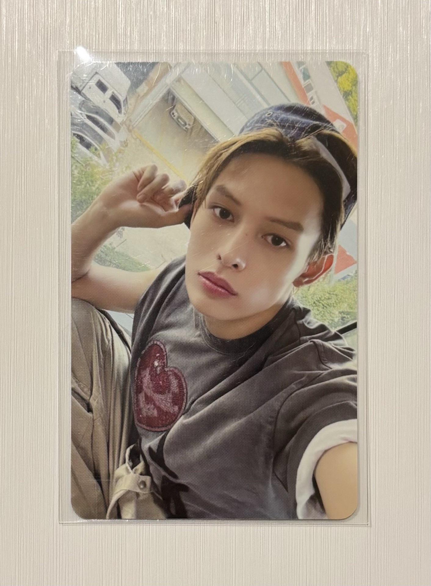 Cortis James 趙雨凡小卡