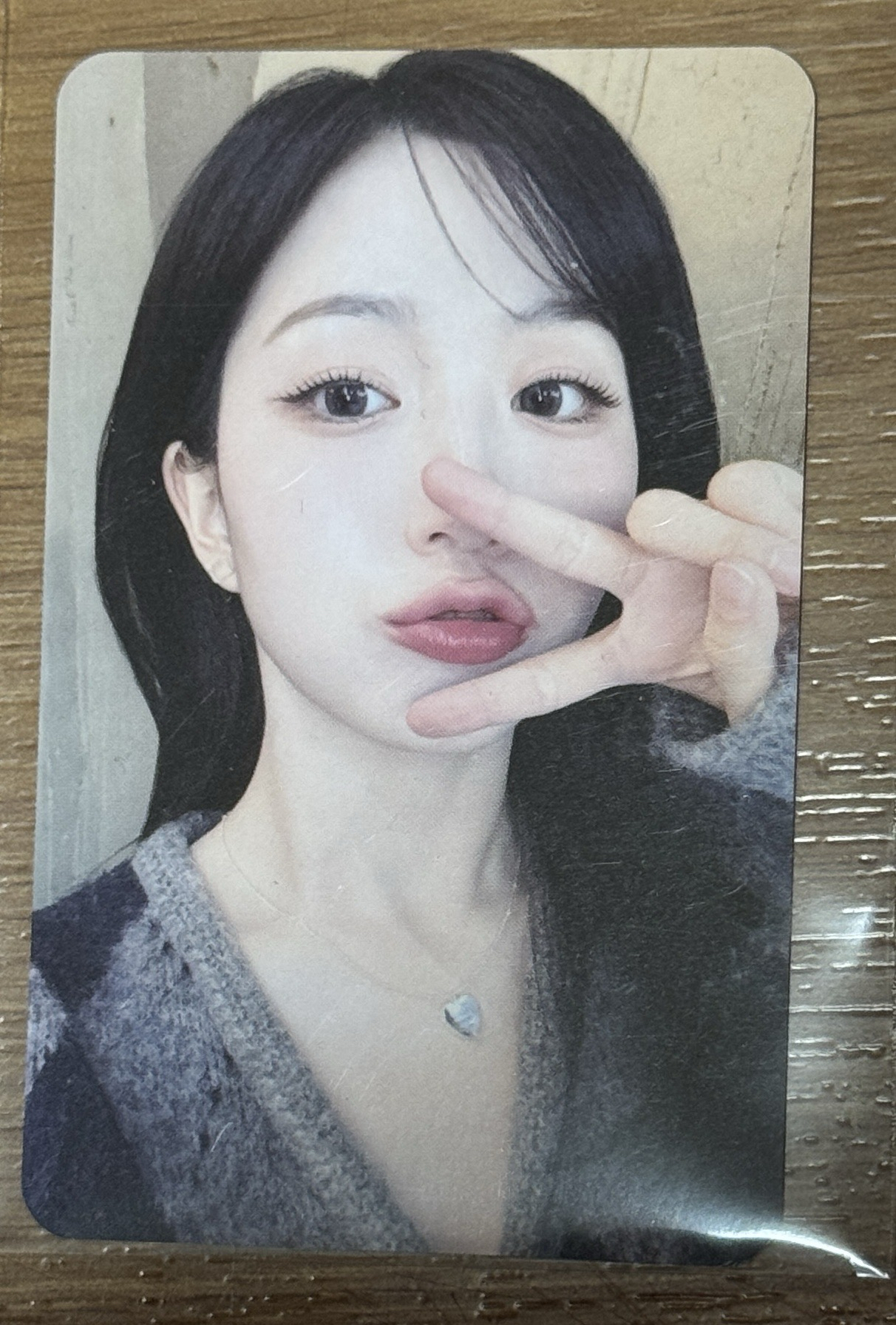 MS7.0	嘟嘴V	（嫄）