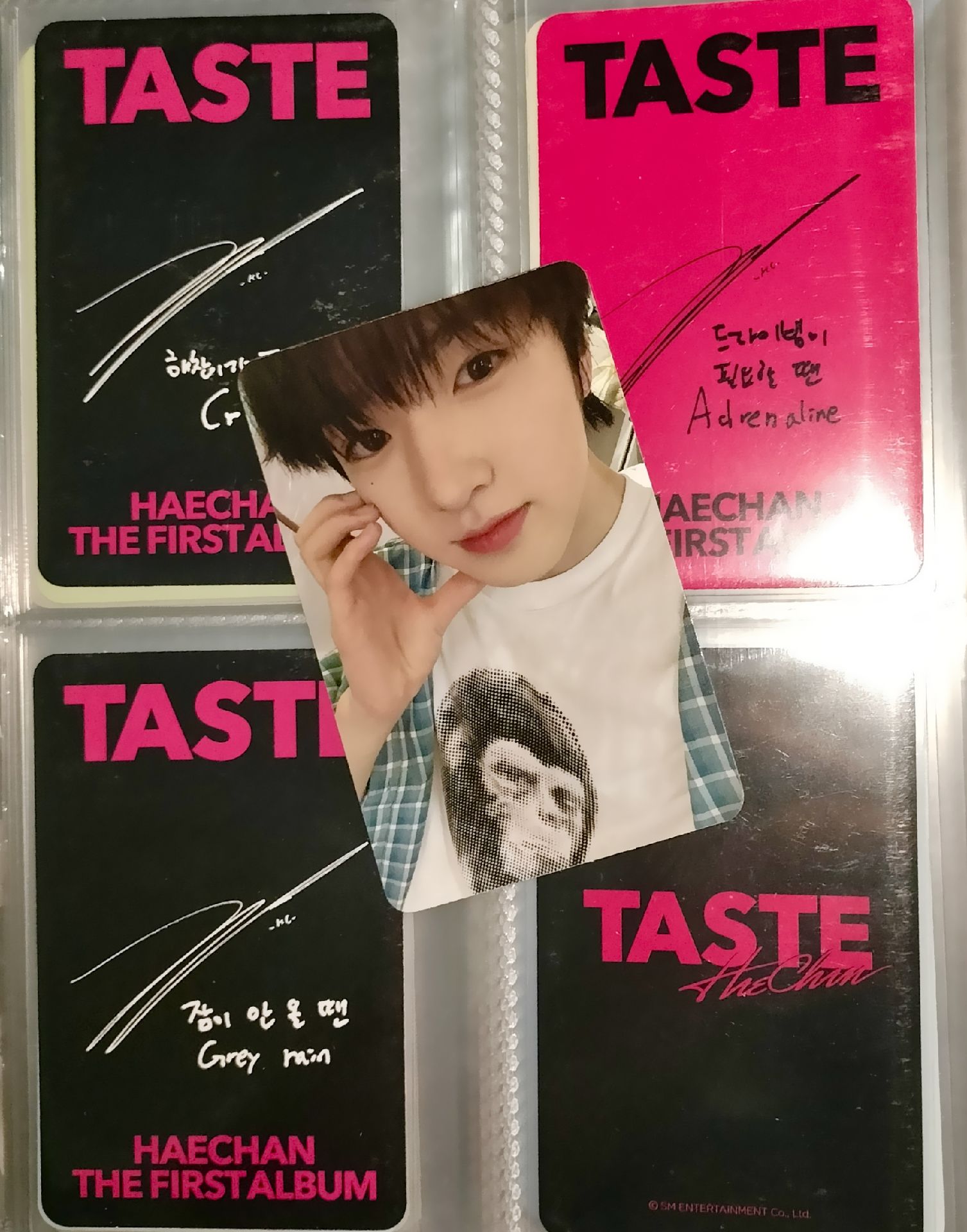 🥐咲卡 小饅頭來了🍀~