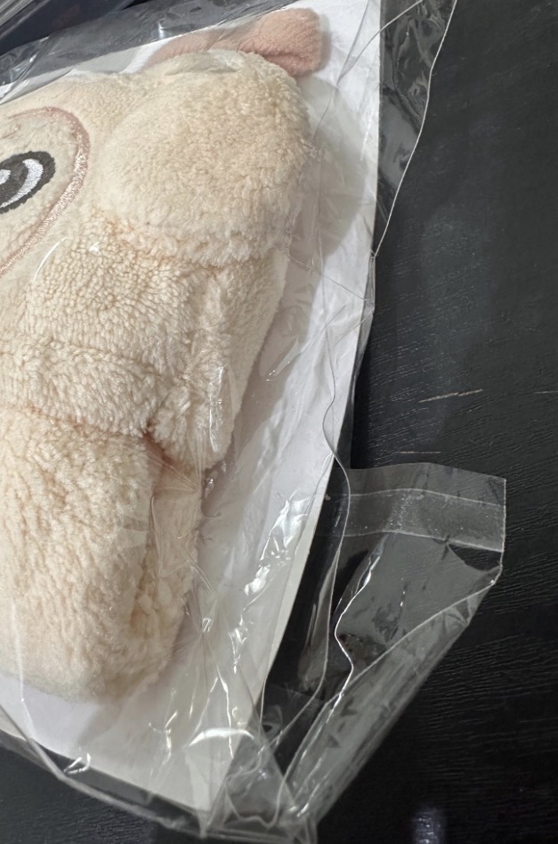 靜岡線下一番賞 擦手巾玟 