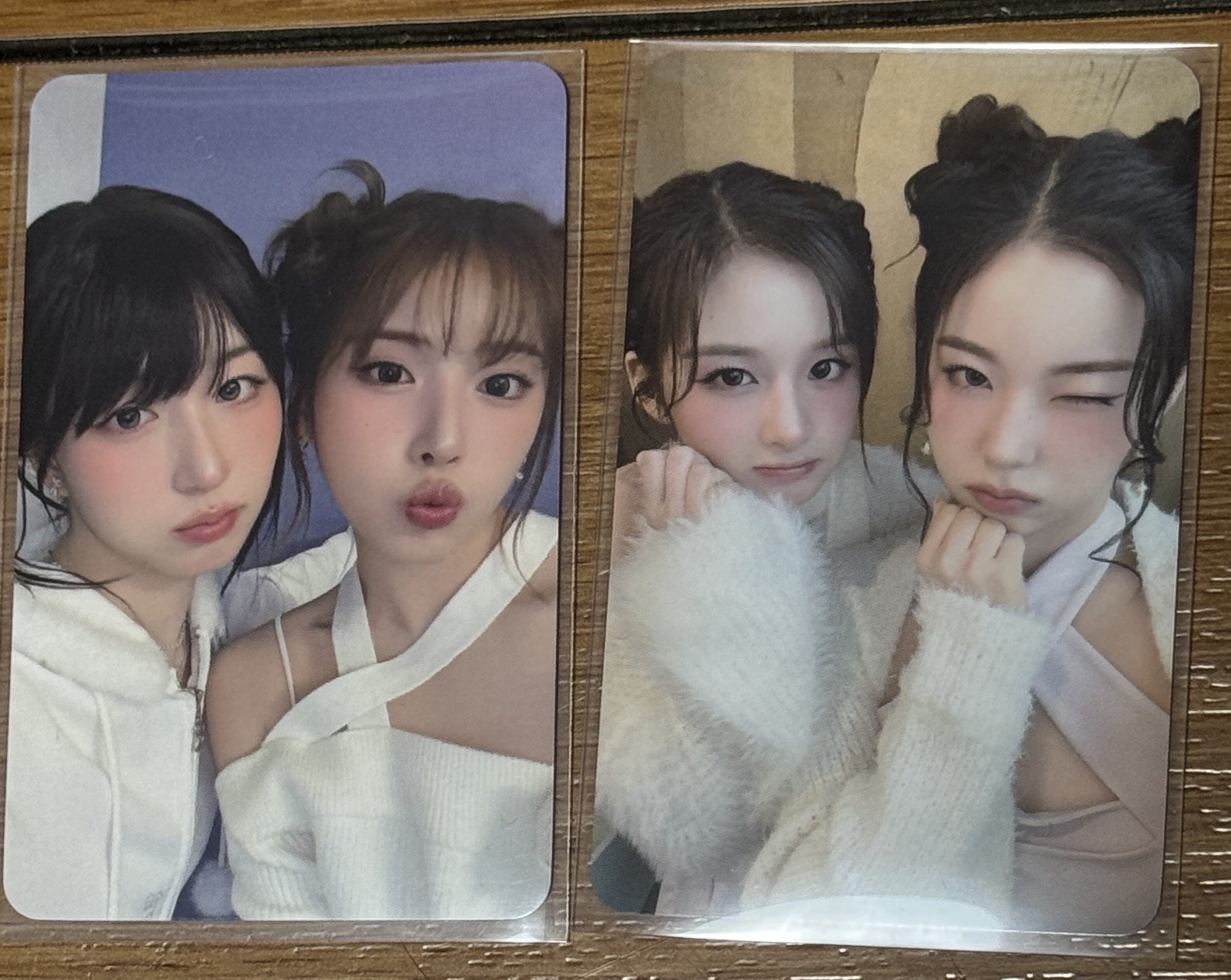 MS8.0	pucca雙人卡	（嫄友）（薛圭）