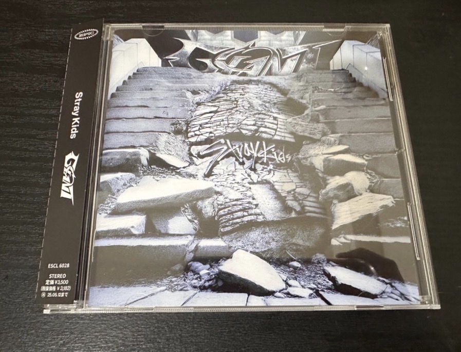 Giant通常盤 空專