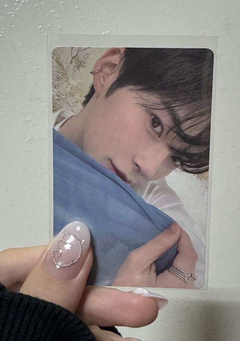 嬌羞薄紗成韓彬