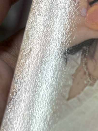 *aespa 2026年曆固配小卡一套八張