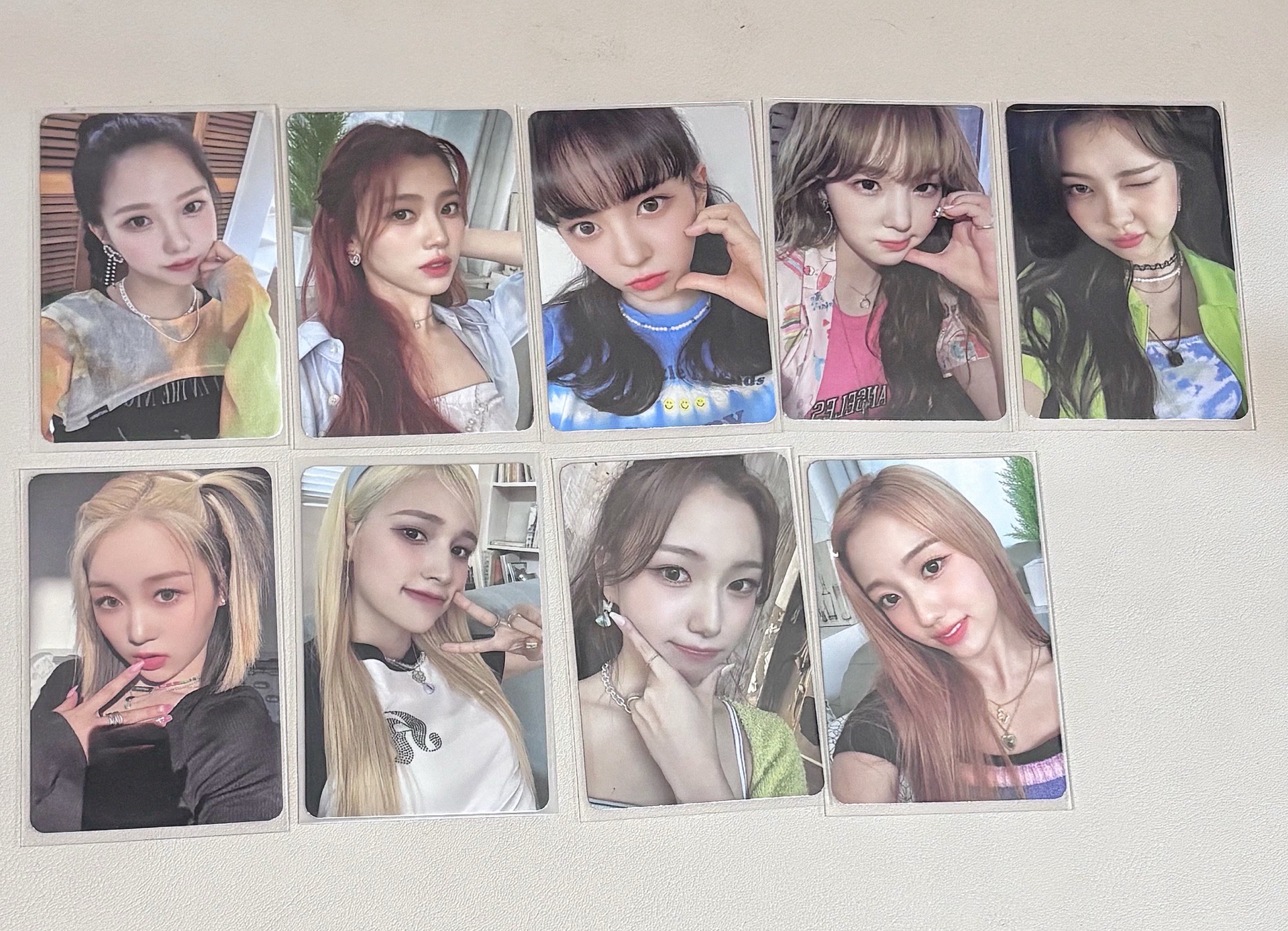 ⛤kep1er 一期會員禮⛤