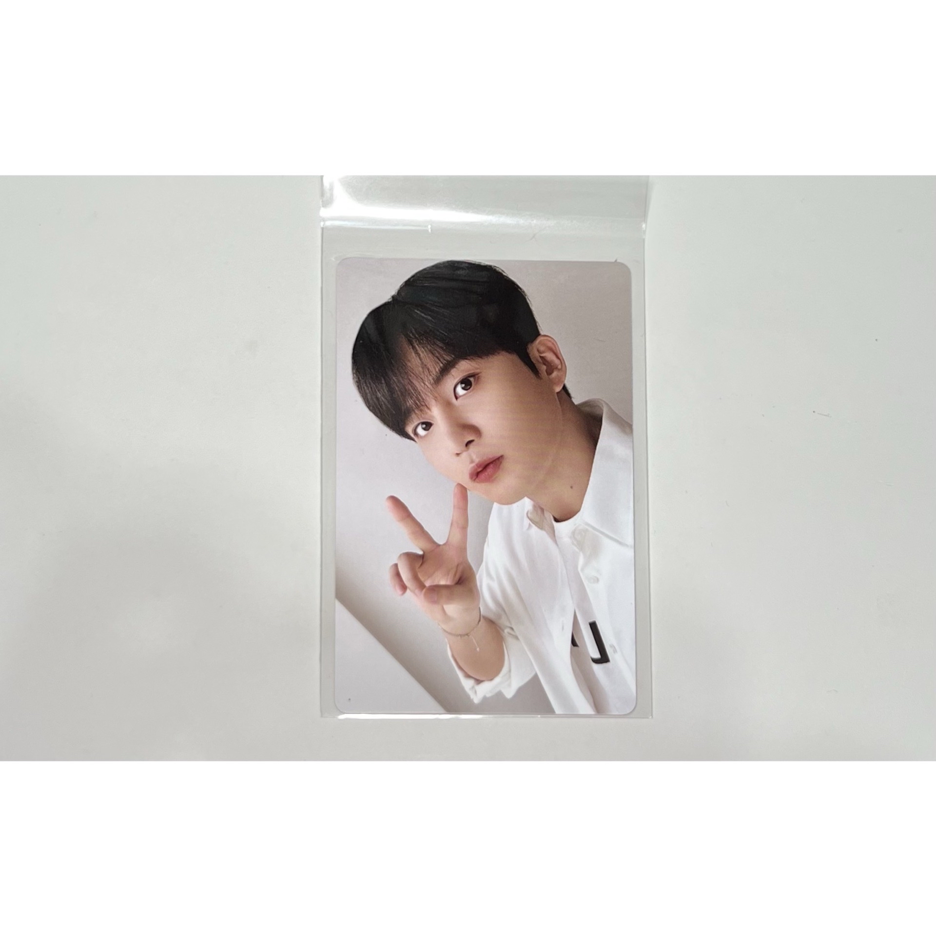 ATEEZ-golden hour poca專卡（鍾浩）