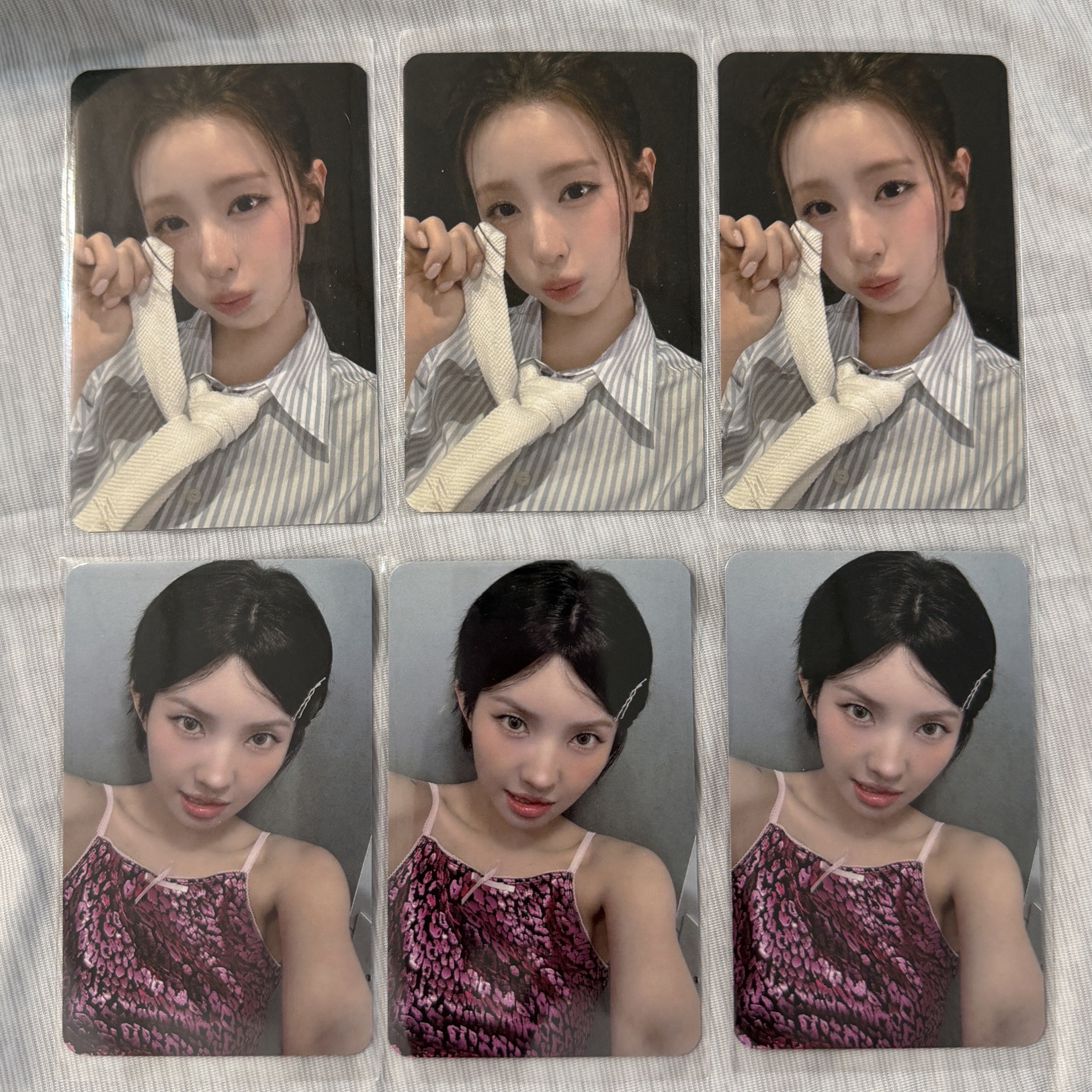 idle 展覽 滿額卡