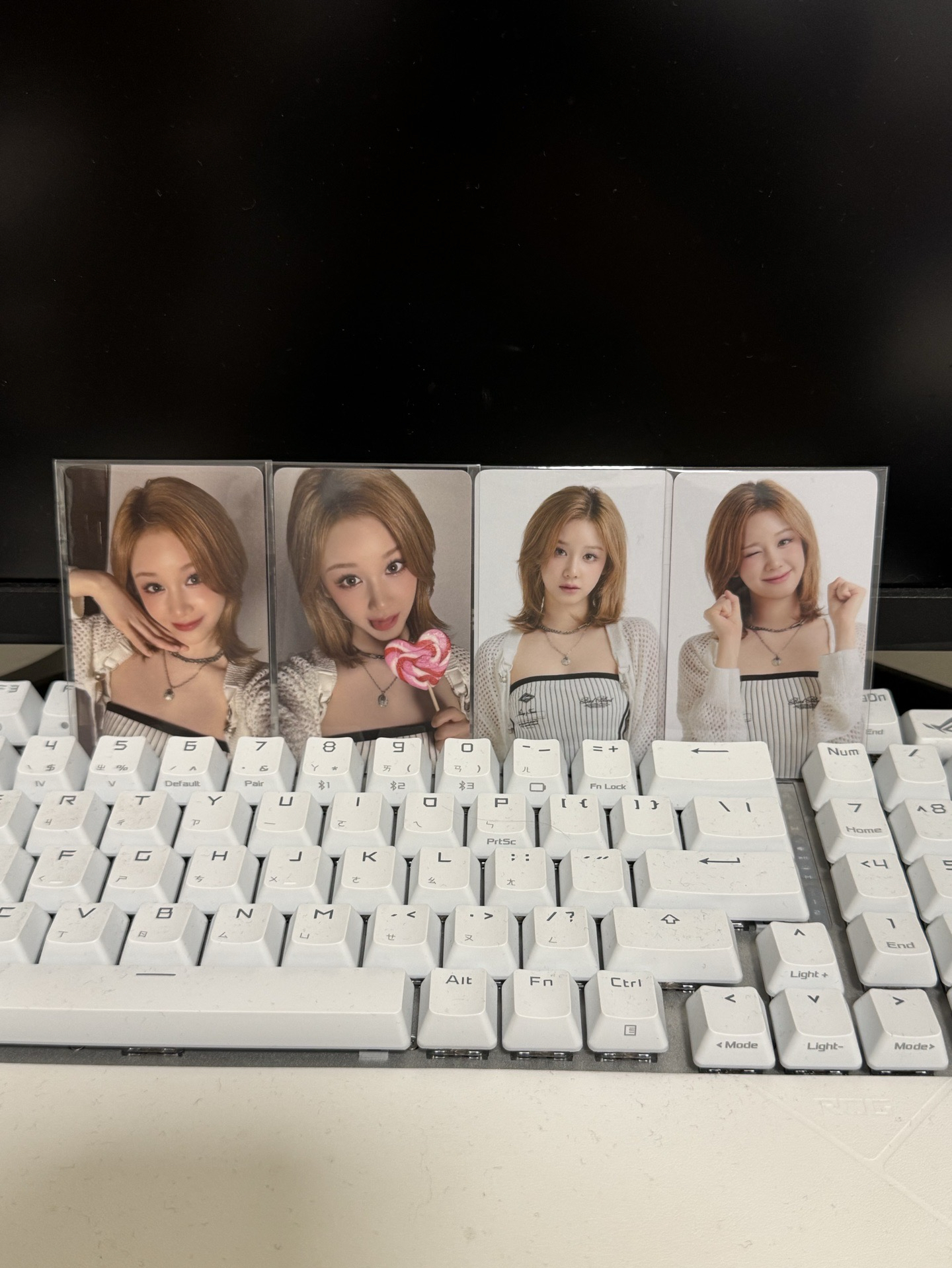 亞巡FC隨機卡/PHARITA🦌