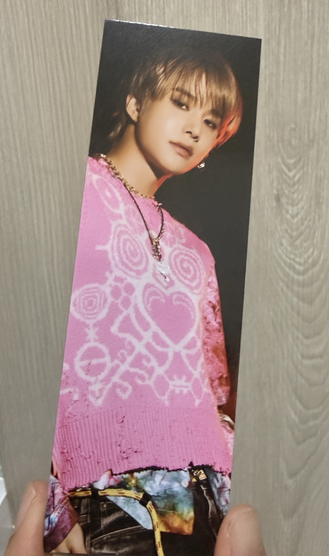 FAVORITE 廷祐書籤