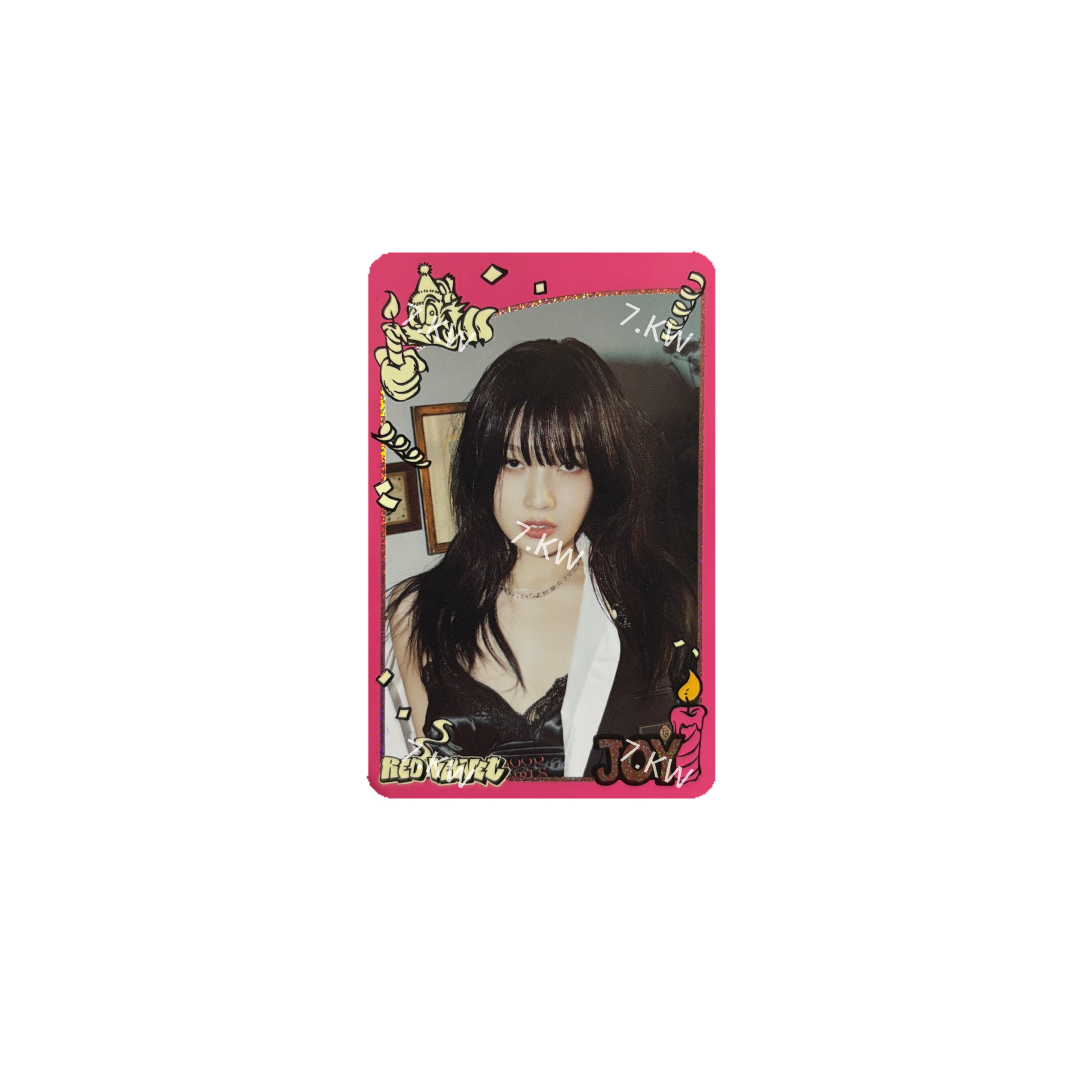 現貨 隨機卡 官拍九