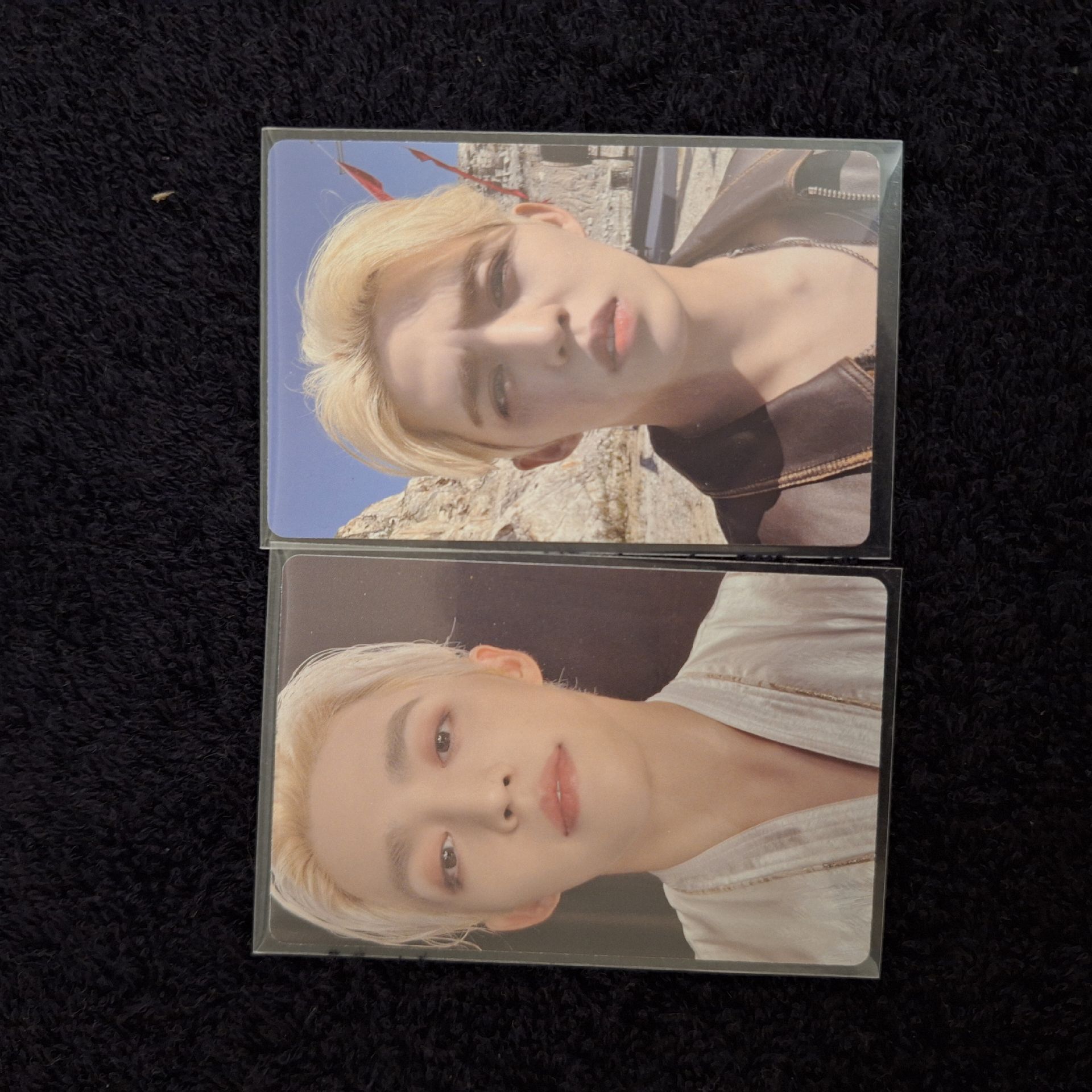 💛 Seventeen FOLLOW DVD 哲