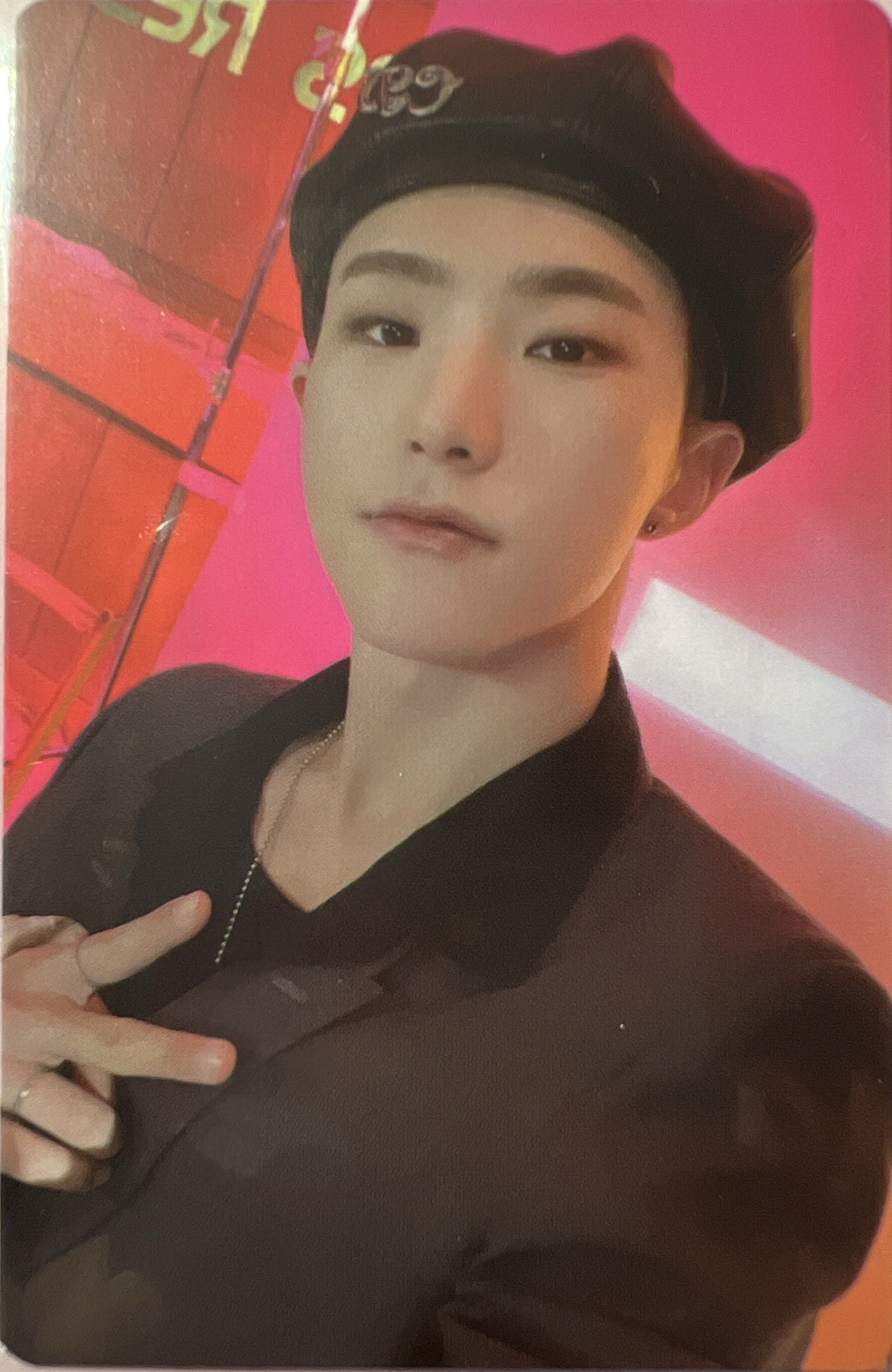 MINI9克拉盤 榮-1